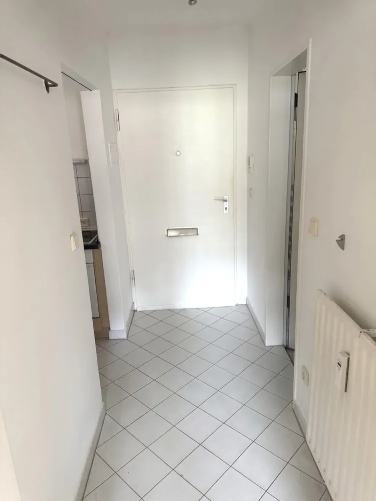 1 room apartment with 36 m² in Munich – Photo 5