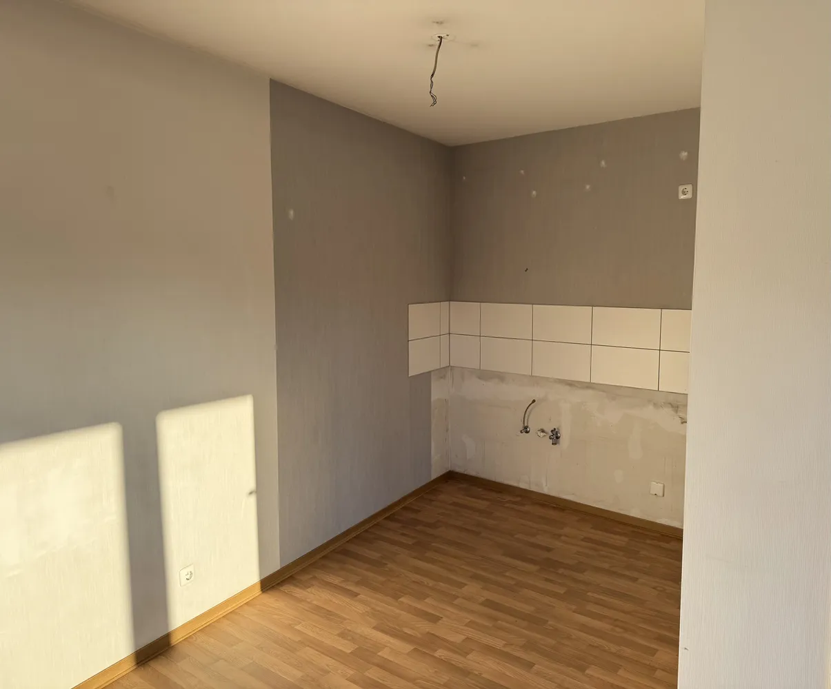 2 Zimmer Wohnung mit 43 m² in Euskirchen – Bild 4