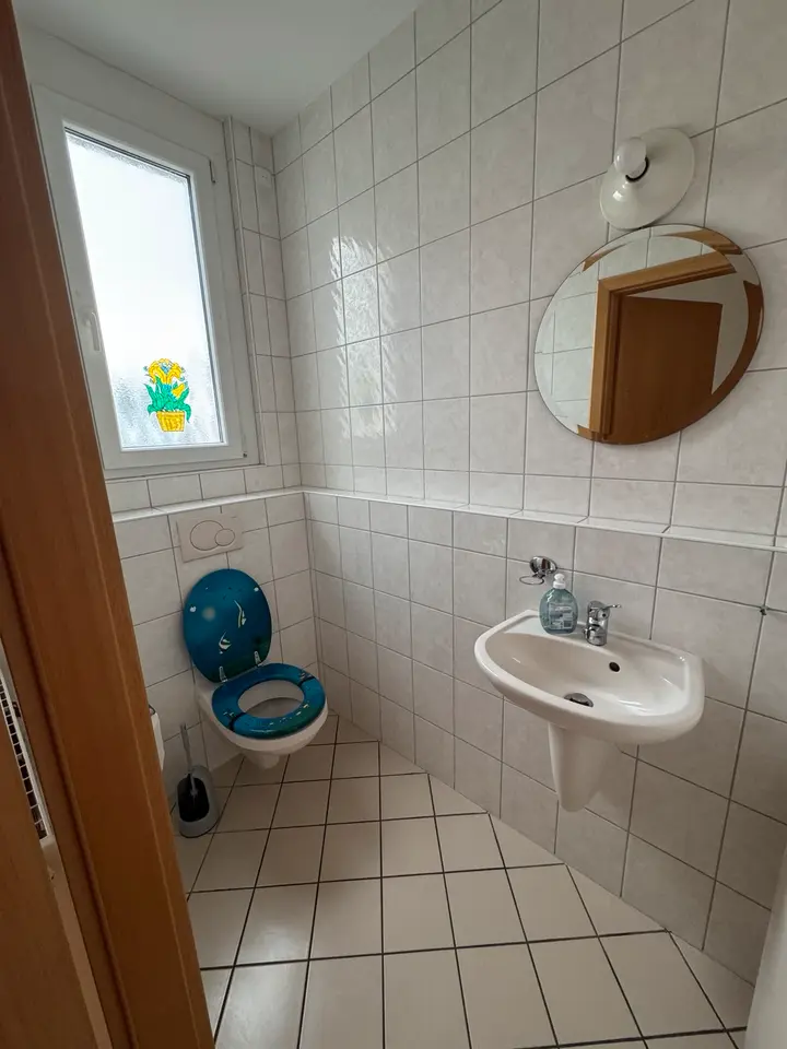 6 Zimmer Haus mit 161 m² in Rastatt – Bild 5