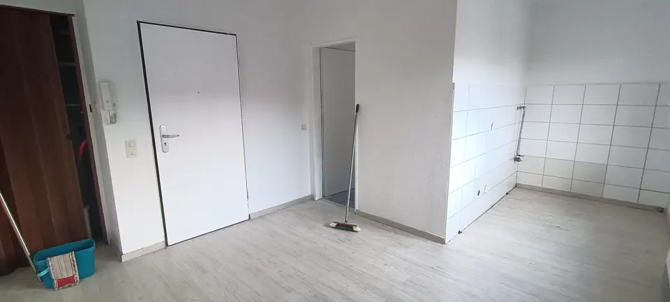 2 room apartment with 41 m² in Dormagen – Photo 2