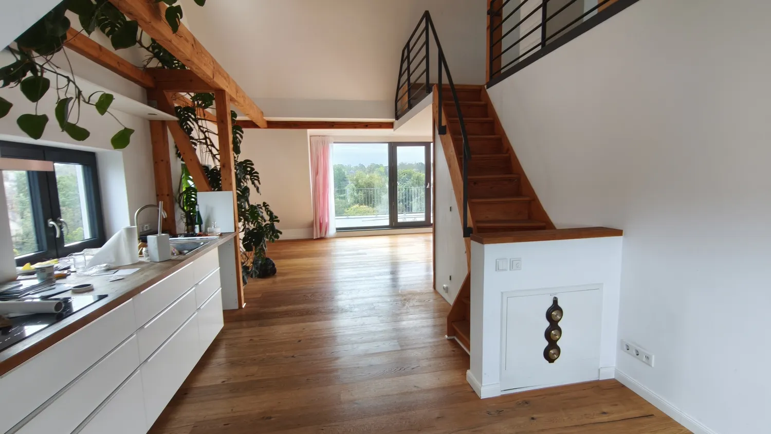 2 Zimmer Wohnung mit 75 m² in Essen – Bild 1