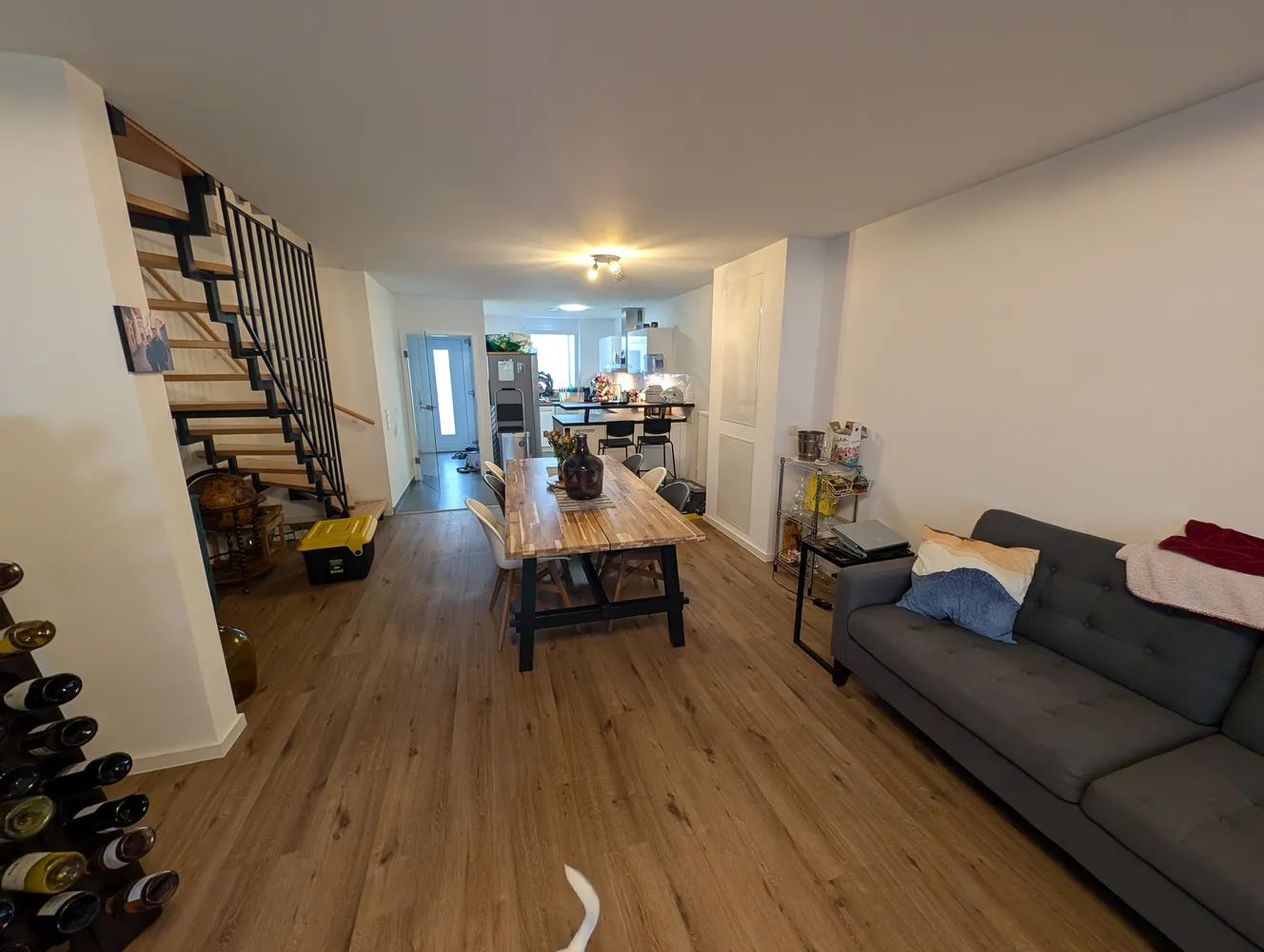 5 Zimmer Haus mit 155 m² in Wiesbaden – Bild 7