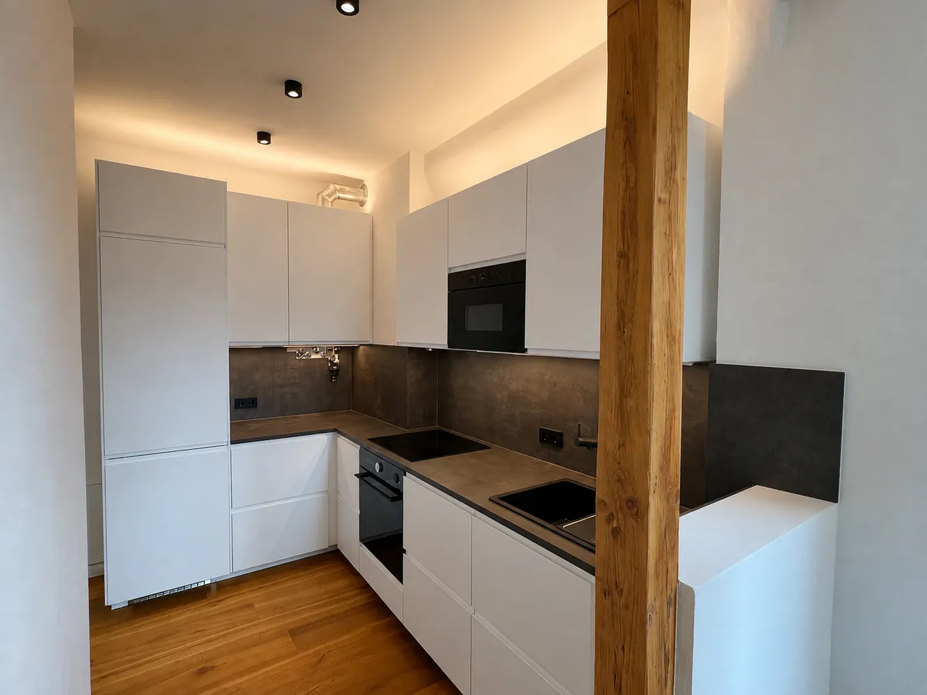 3 Zimmer Wohnung mit 77 m² in Stuttgart – Bild 8