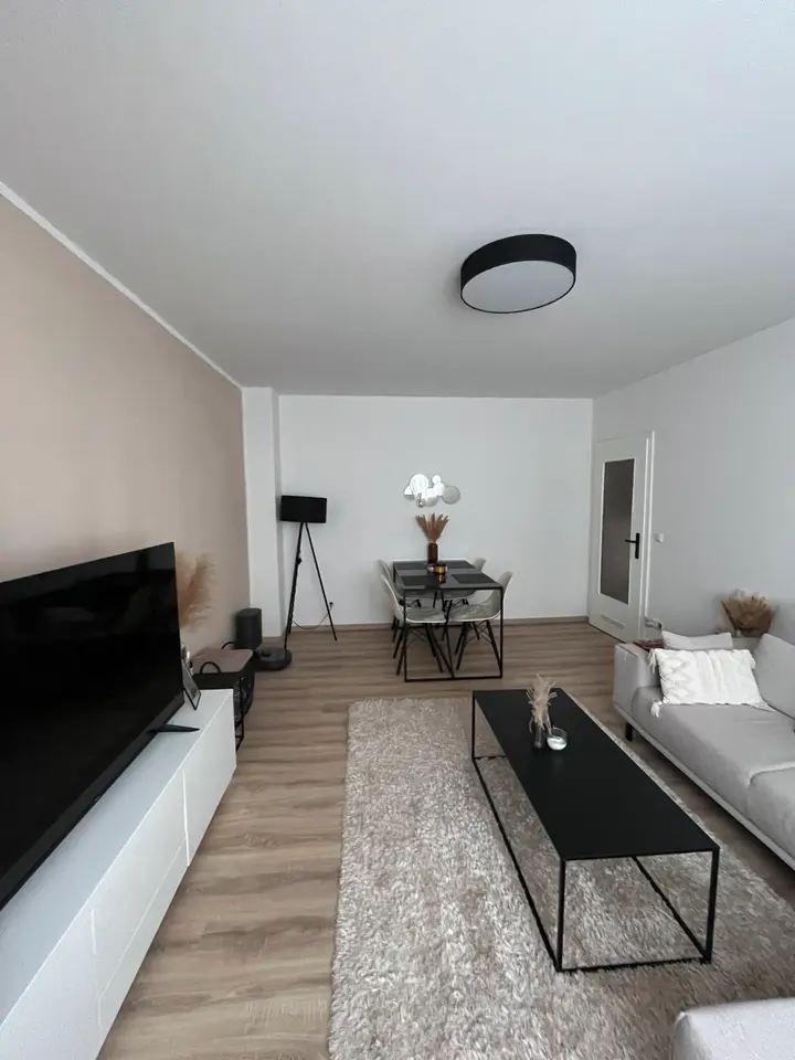 3 Zimmer Wohnung mit 57 m² in Essen – Bild 2
