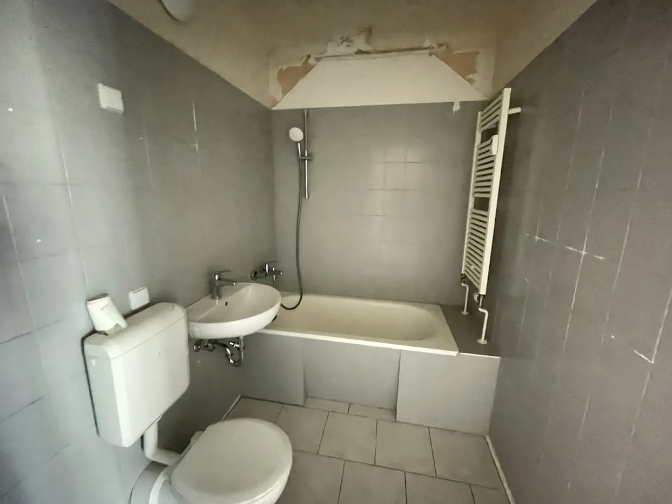 3 room apartment with 60 m² in Berlin – Photo 7
