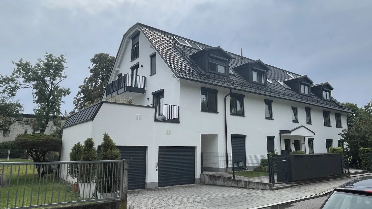 3 Zimmer Wohnung mit 95 m² in München – Bild 5