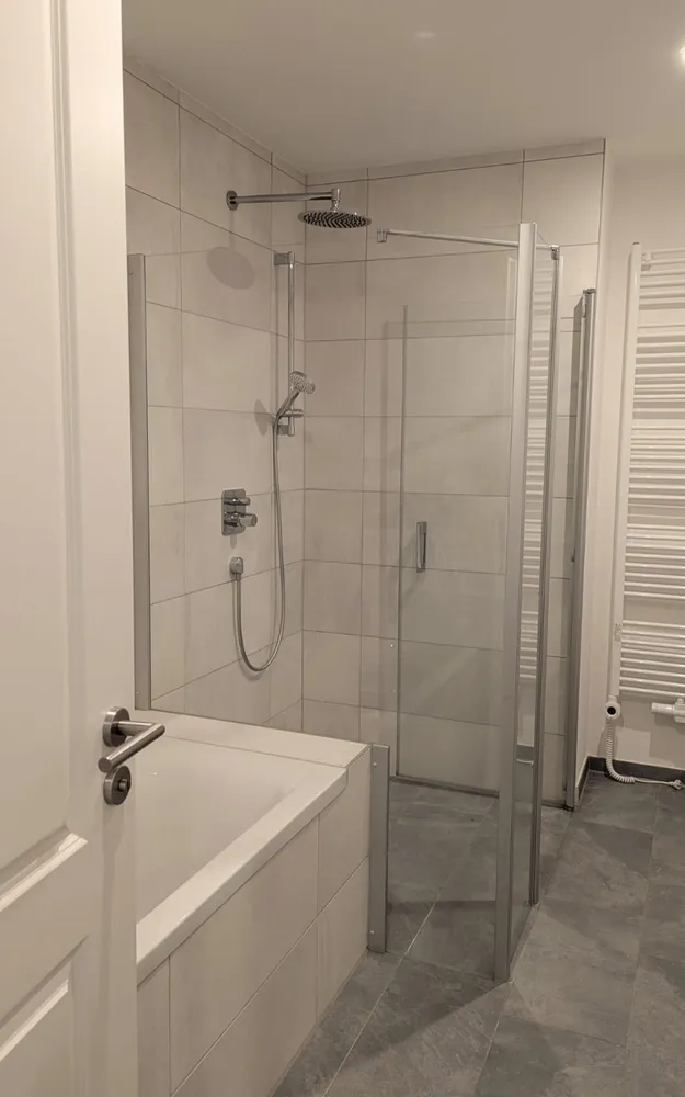 2 room apartment with 67 m² in Augsburg – Photo 7