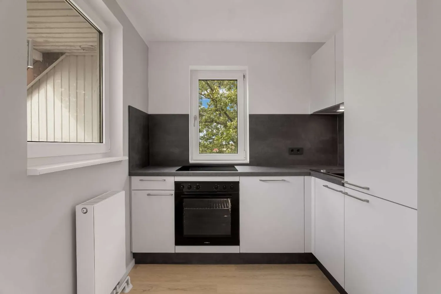 3 Zimmer Wohnung mit 66 m² in Wedel – Bild 3