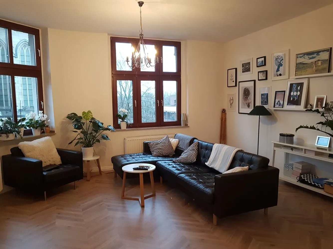 3 Zimmer Wohnung mit 90 m² in Neuss – Bild 7