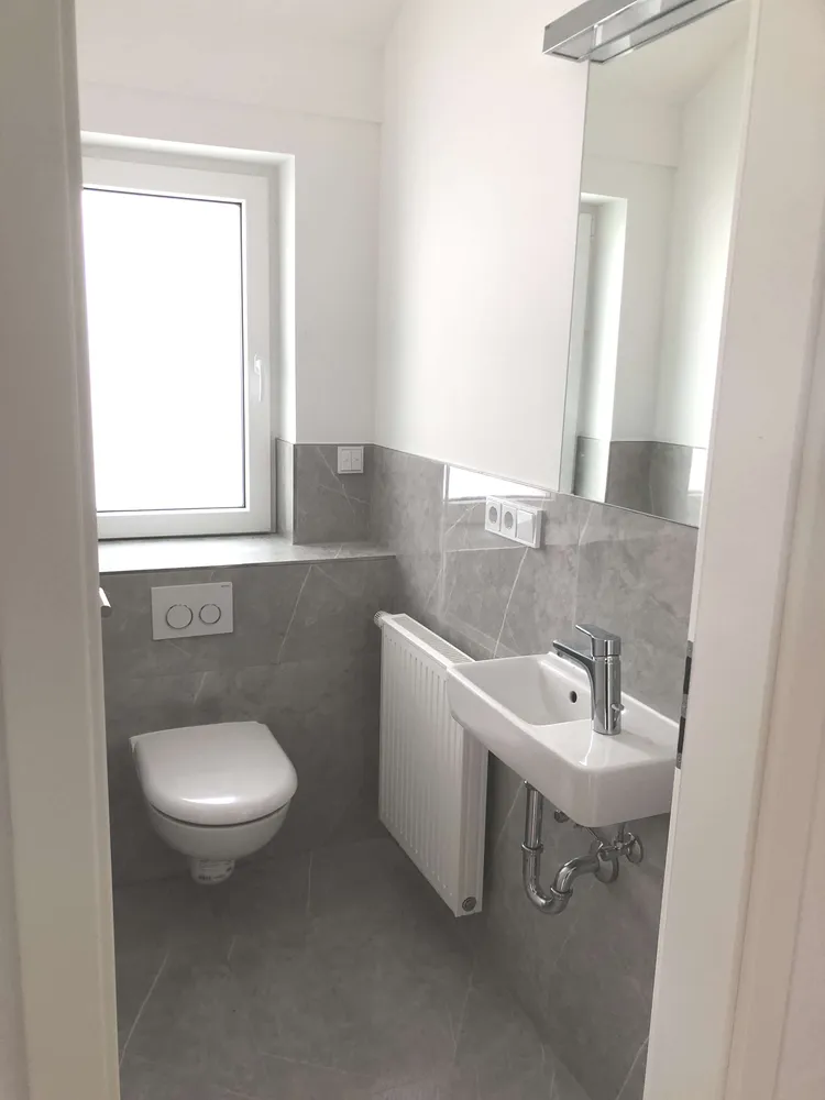2 Zimmer Wohnung mit 81 m² in Frankfurt am Main – Bild 6