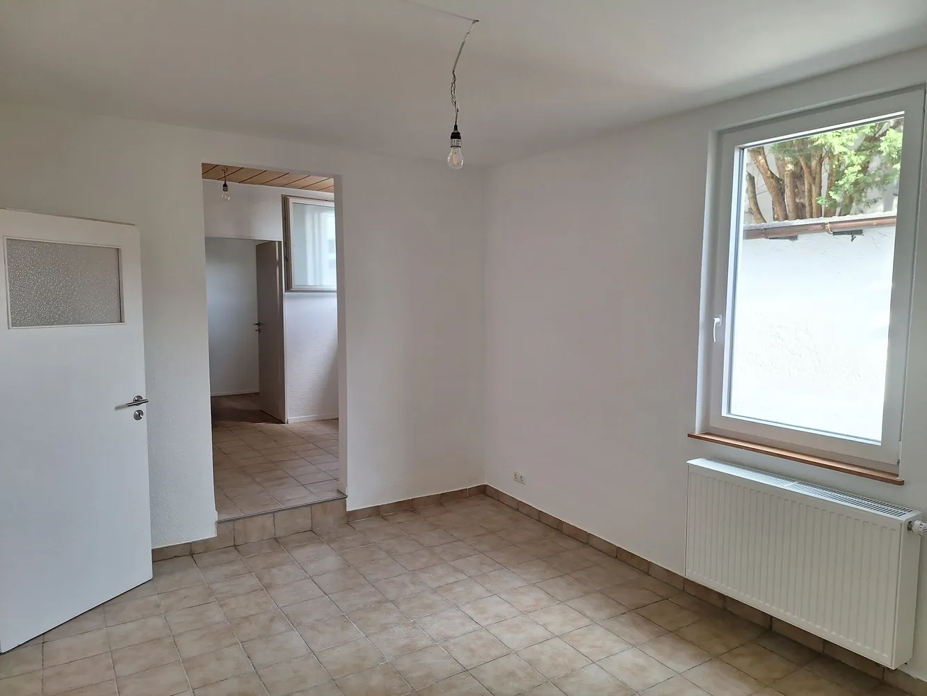 2 Zimmer Wohnung mit 53 m² in Frankfurt am Main – Bild 3