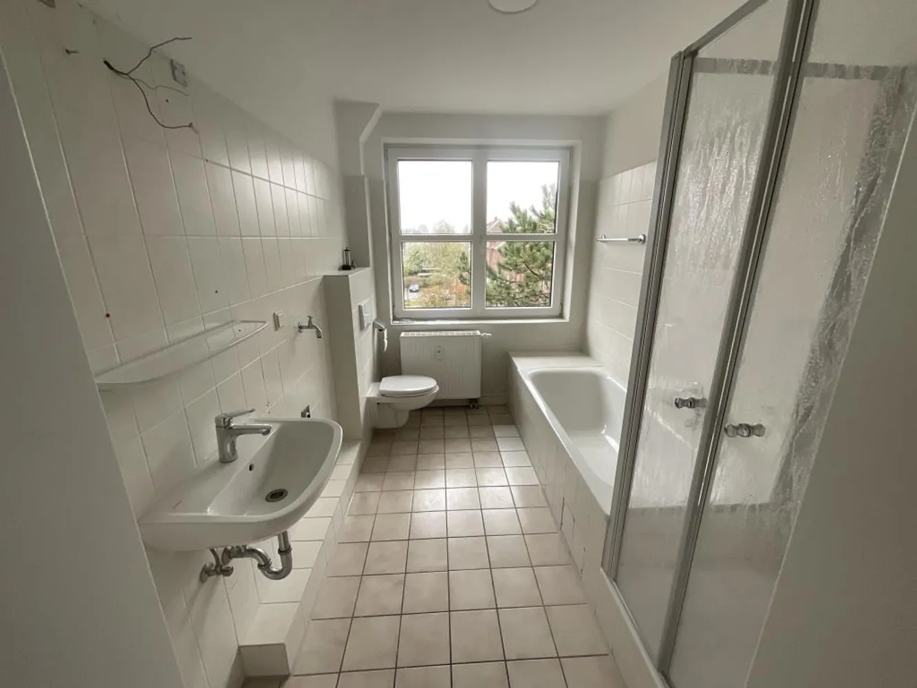 3 Zimmer Wohnung mit 81 m² in Wilhelmshaven – Bild 3