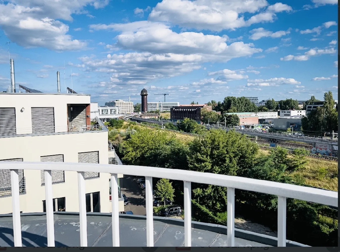 2 Zimmer Wohnung mit 80 m² in Berlin – Bild 11