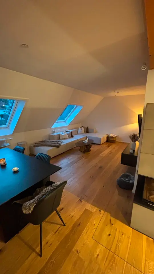 4 Zimmer Wohnung mit 125 m² in Donauwörth – Bild 1