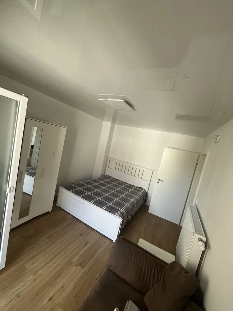 2 Zimmer Wohnung mit 53 m² in Hannover – Bild 10