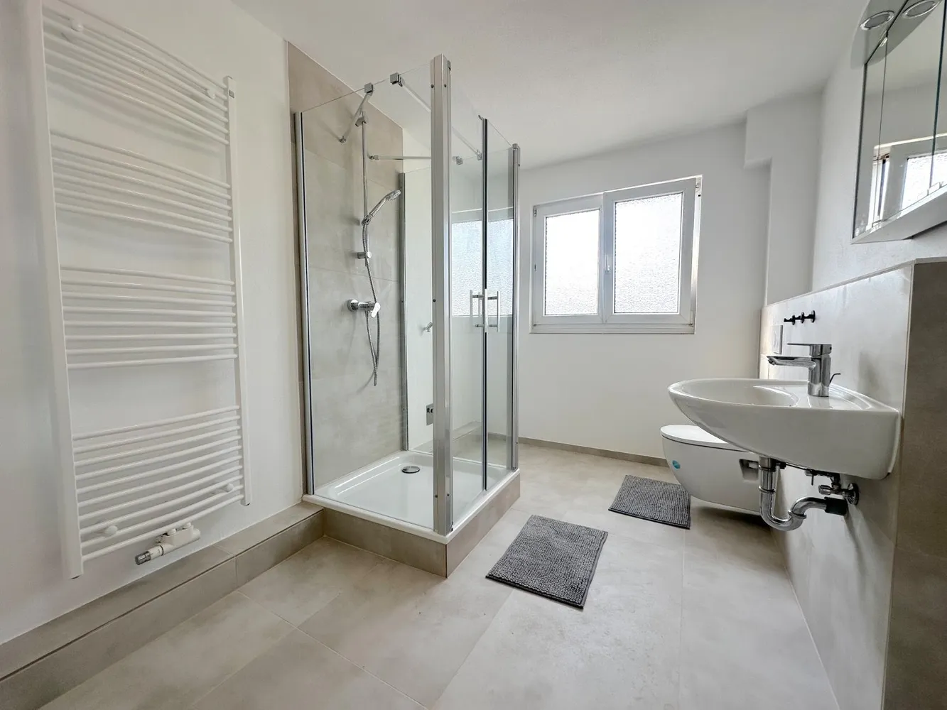 1 Zimmer Wohnung mit 47 m² in Frankfurt am Main – Bild 3