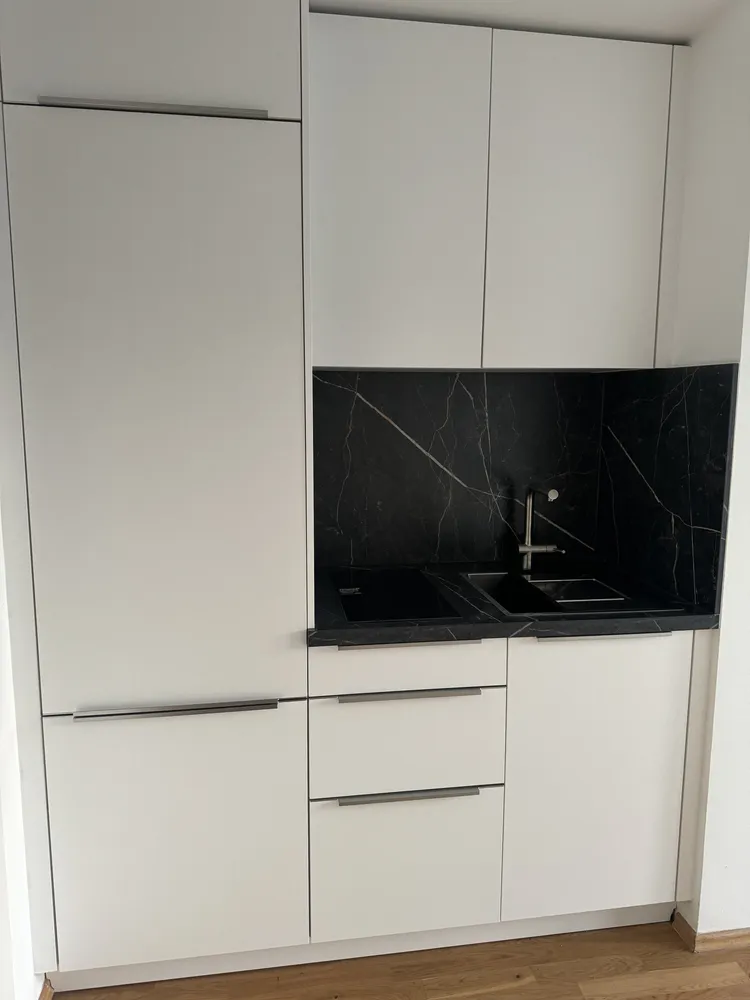 1 Zimmer Wohnung mit 23 m² in München – Bild 2