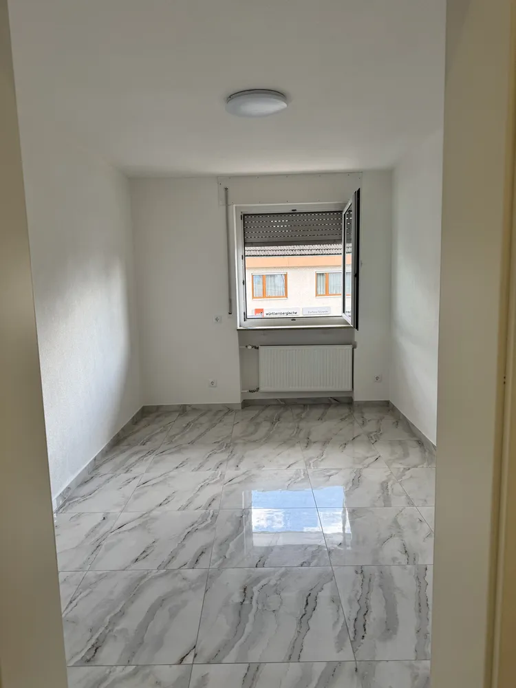 4 Zimmer Wohnung mit 92 m² in Waiblingen – Bild 3