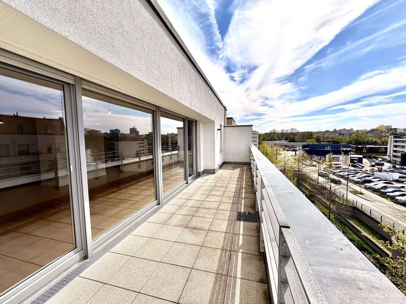 3 Zimmer Wohnung mit 92 m² in Dortmund – Bild 10