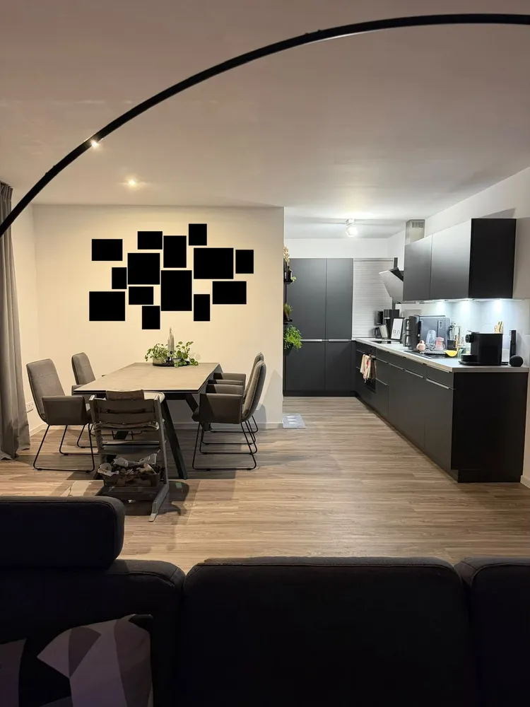 3 room apartment with 97 m² in Brunswick – Photo 5