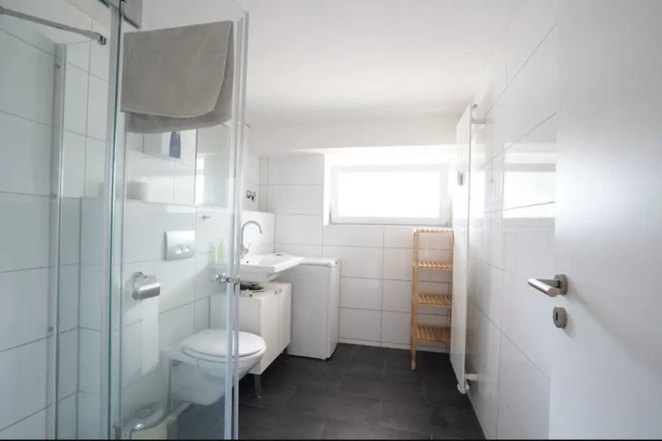 WG-Zimmer mit 45 m² in Bergisch Gladbach – Bild 9
