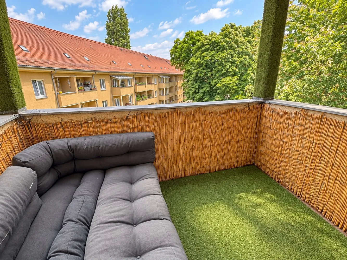 2 Zimmer Wohnung mit 56 m² in Leipzig – Bild 2