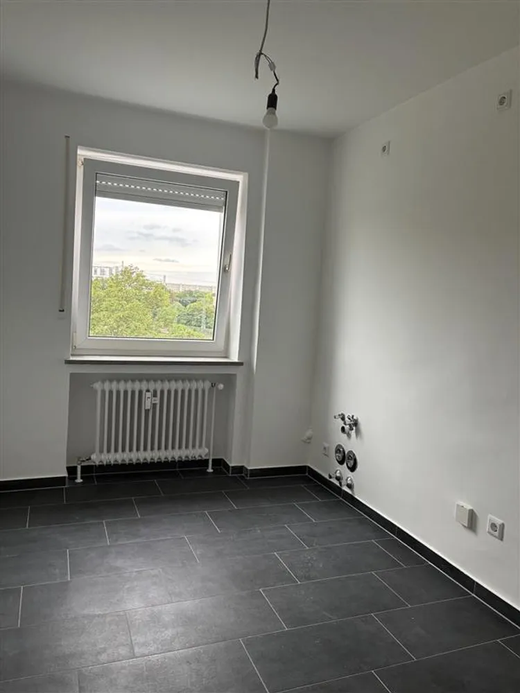 4 Zimmer Wohnung mit 69 m² in München – Bild 6
