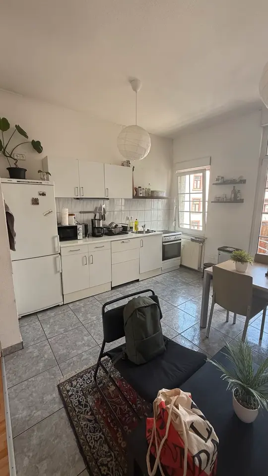 4 Zimmer Wohnung mit 15 m² in Mainz – Bild 6