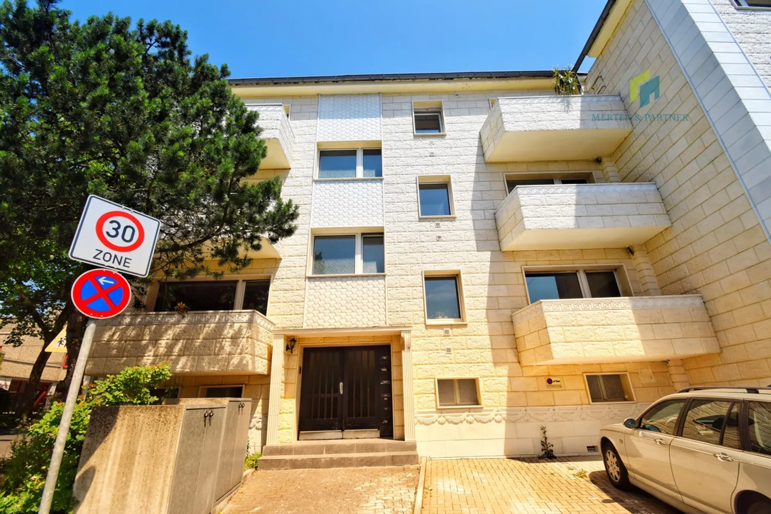 4 Zimmer Wohnung mit 96 m² in Remscheid – Bild 2
