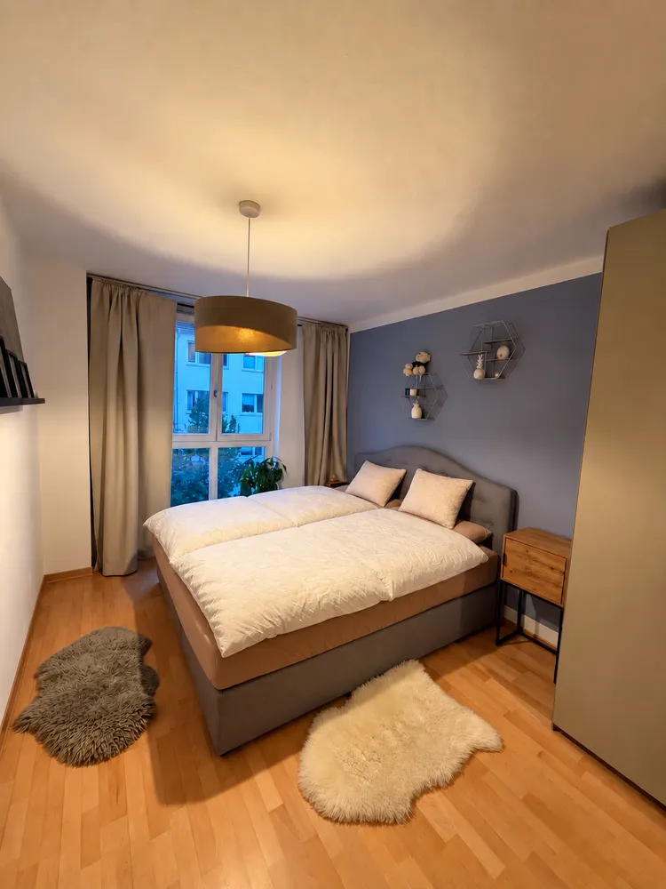 4 room apartment with 114 m² in Düsseldorf – Photo 4