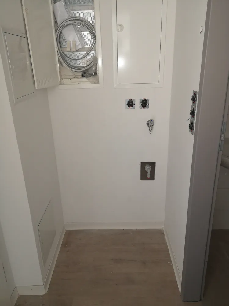 2 Zimmer Wohnung mit 57 m² in Mannheim – Bild 6