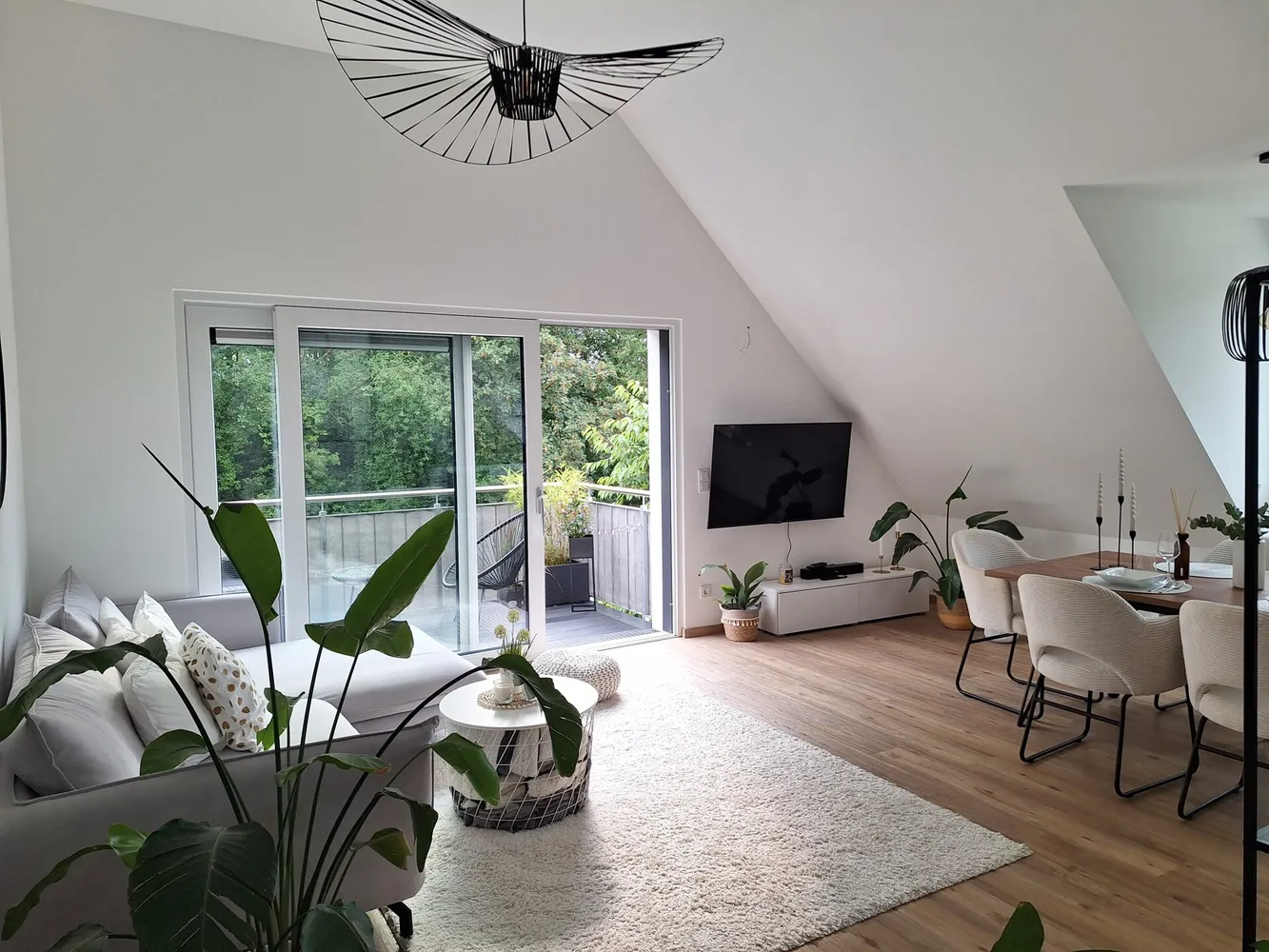2 Zimmer Wohnung mit 58 m² in Düsseldorf – Bild 7