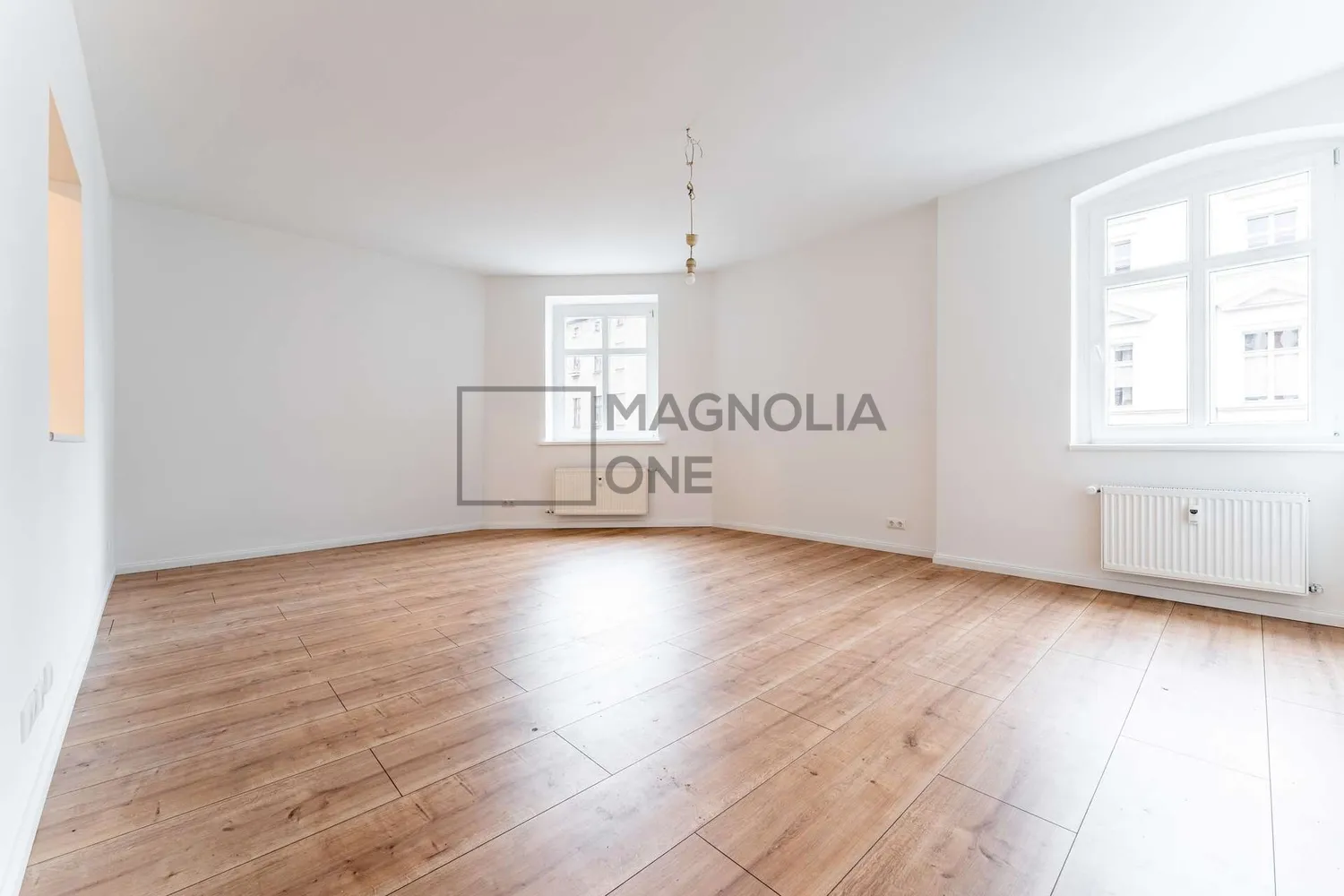 2 Zimmer Wohnung mit 60 m² in Eberswalde – Bild 7