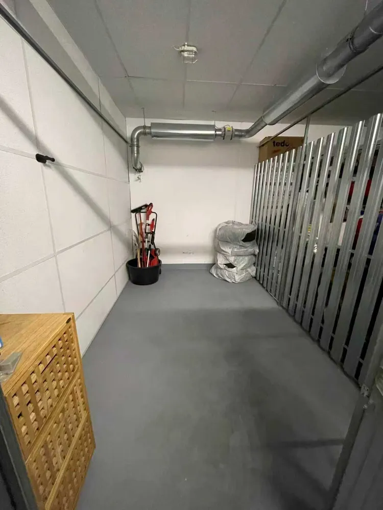 2 Zimmer Wohnung mit 65 m² in Köln – Bild 4