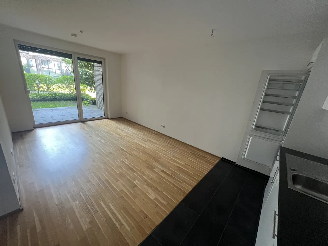 3 Zimmer Wohnung mit 74 m² in Hamburg – Bild 1