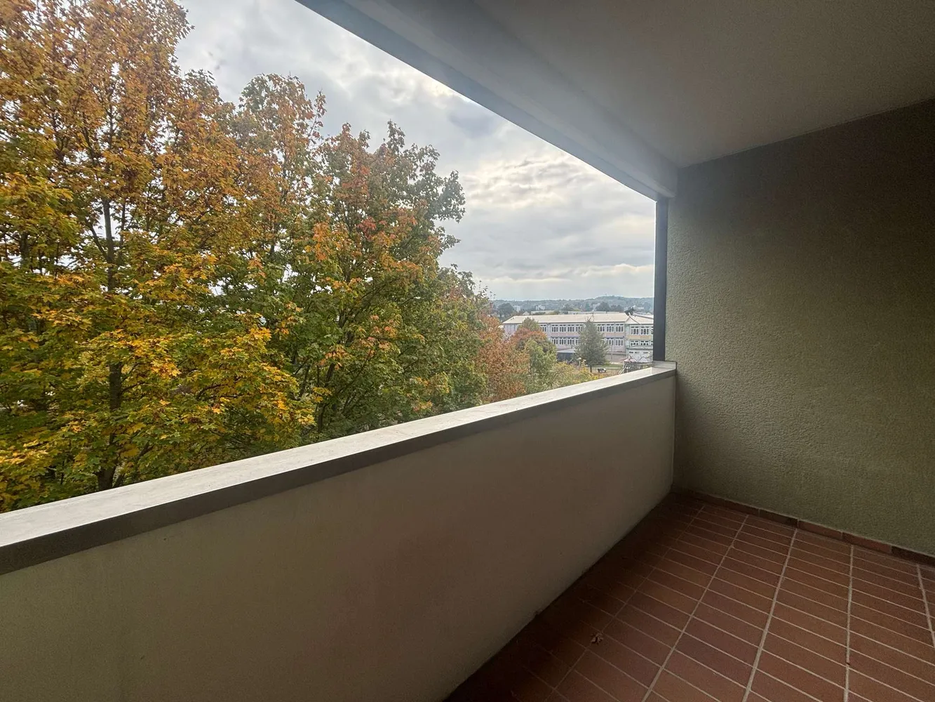2 Zimmer Wohnung mit 63 m² in Bad Kreuznach – Bild 5