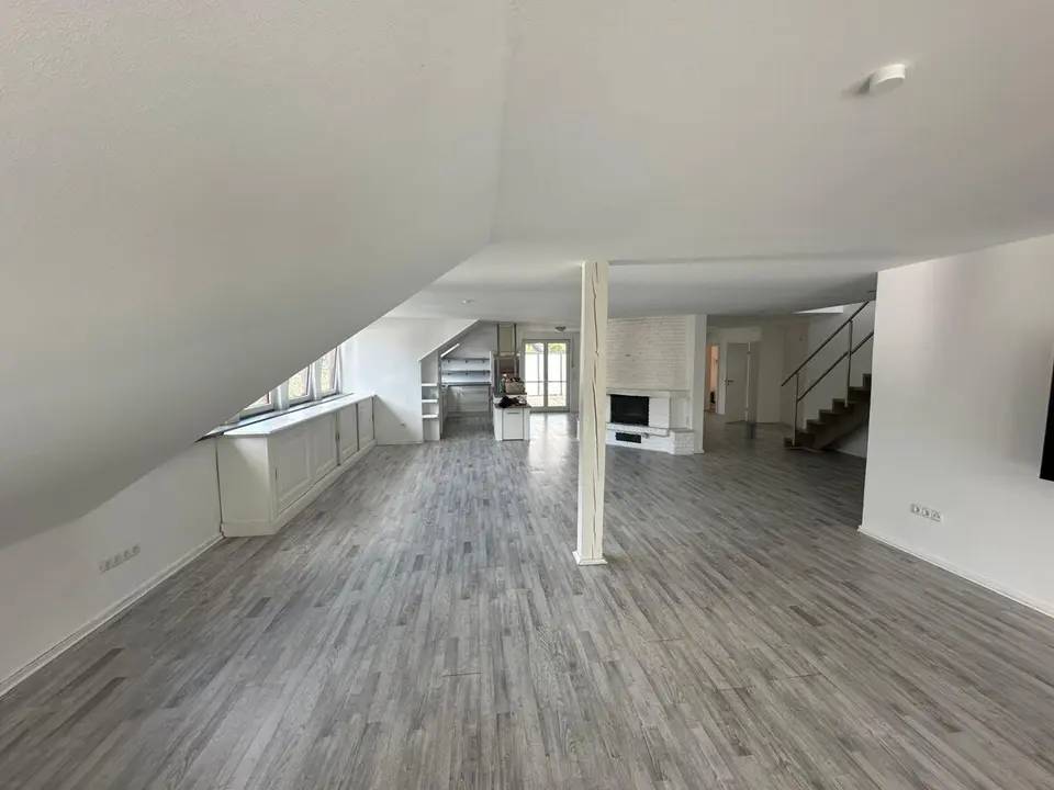 5 room apartment with 288 m² in Vechta – Photo 2
