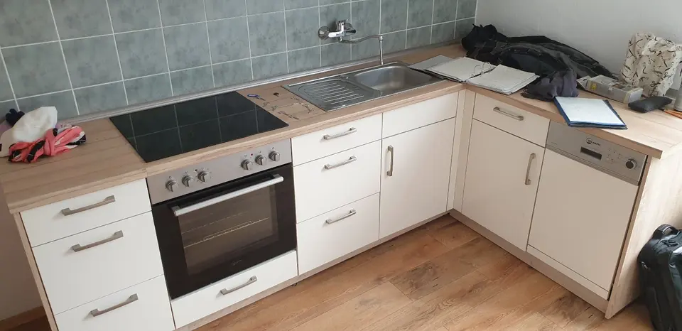 5 Zimmer Wohnung mit 136 m² in Wismar – Bild 7
