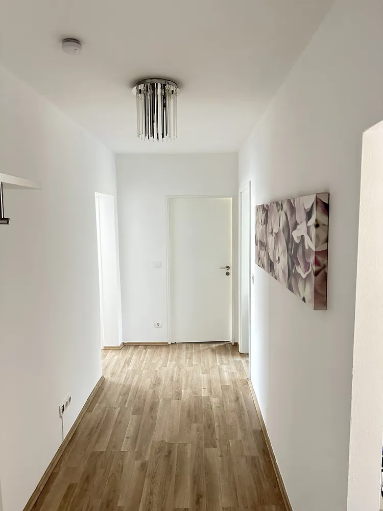 2 Zimmer Wohnung mit 57 m² in Berlin – Bild 5