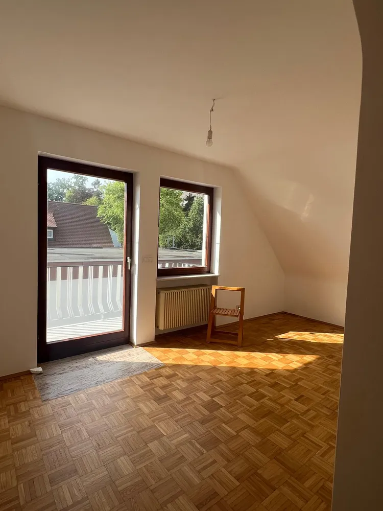 4 Zimmer Wohnung mit 79 m² in Nürnberg – Bild 1