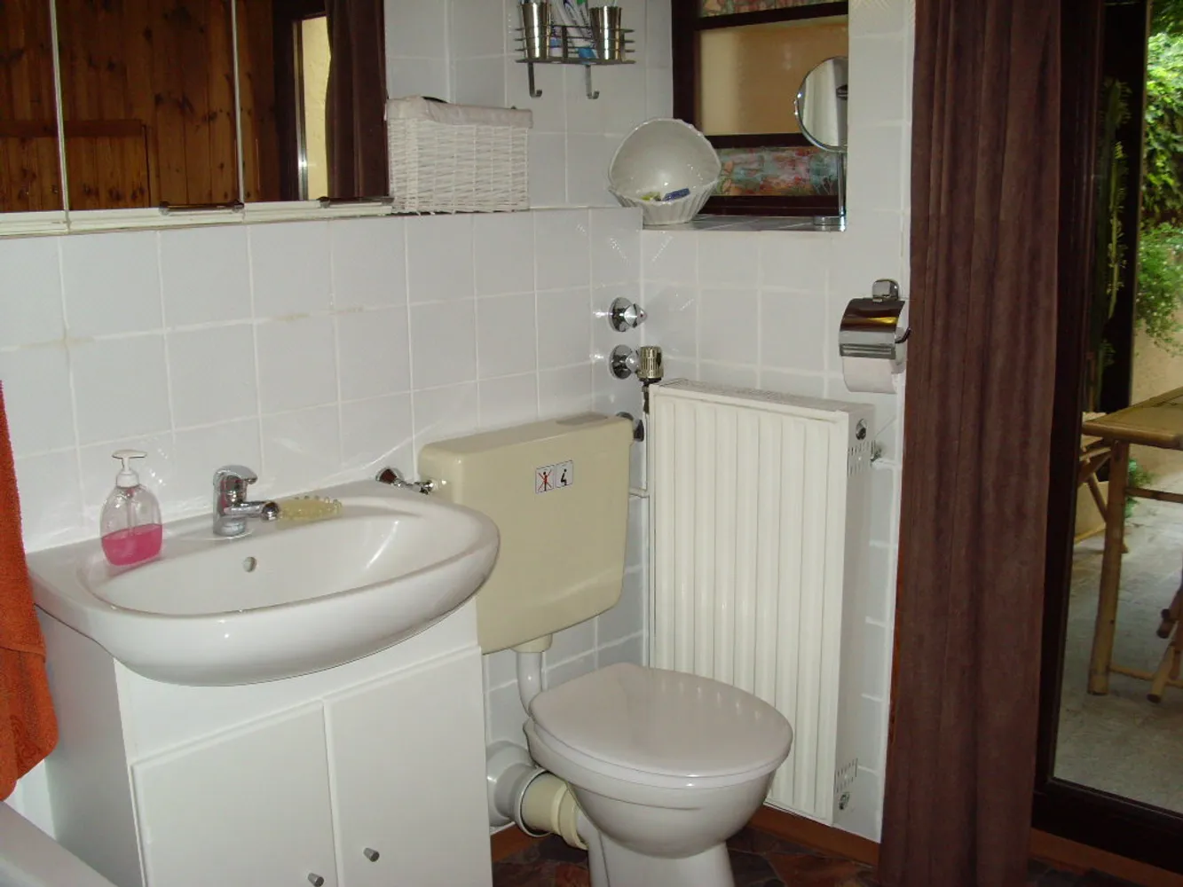 4 Zimmer Wohnung mit 75 m² in Herford – Bild 10