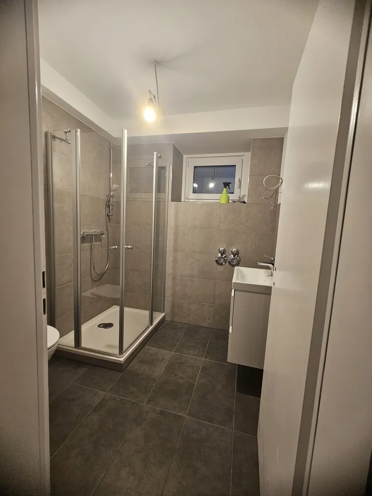 1 Zimmer Wohnung mit 27 m² in Heidelberg – Bild 3