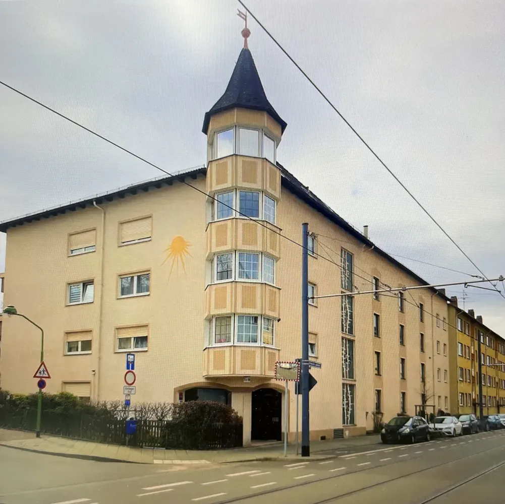 2 Zimmer Wohnung mit 45 m² in Frankfurt am Main – Bild 6