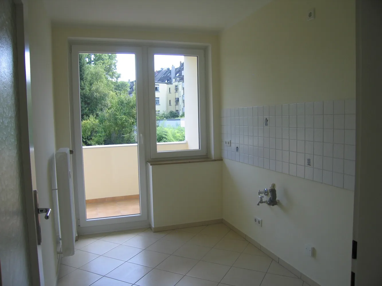 2 Zimmer Wohnung mit 60 m² in Düsseldorf – Bild 6