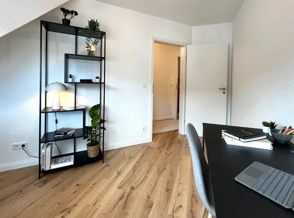 3 Zimmer Wohnung mit 55 m² in Bremen – Bild 10