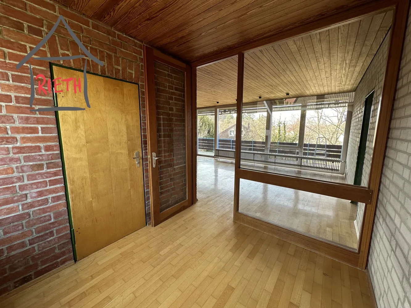4 Zimmer Wohnung mit 124 m² in Ludwigsburg – Bild 4