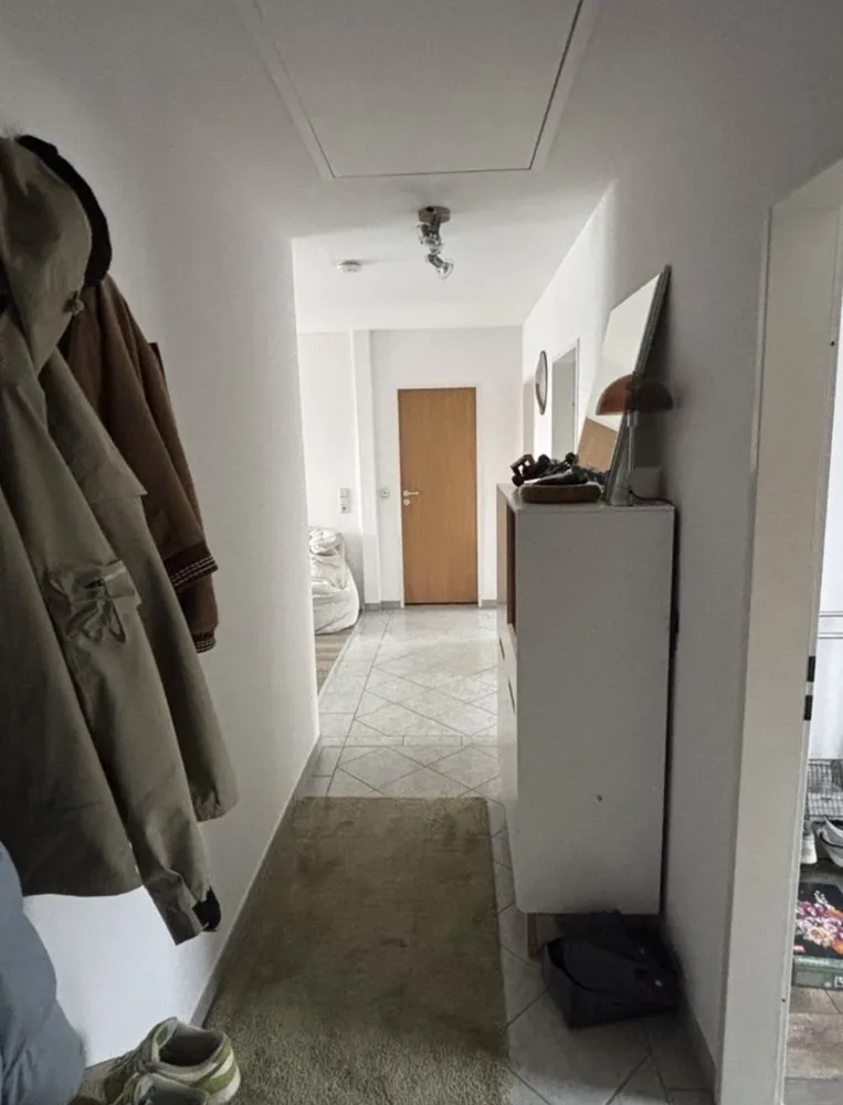 3 Zimmer Wohnung mit 80 m² in Bielefeld – Bild 5