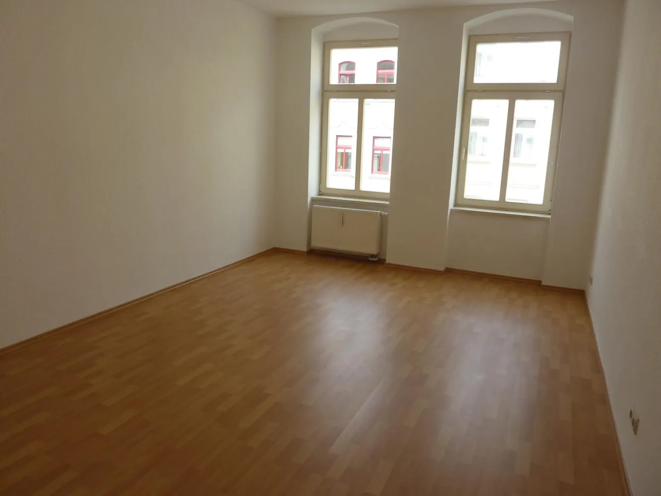 2 room apartment with 62 m² in Chemnitz – Photo 9