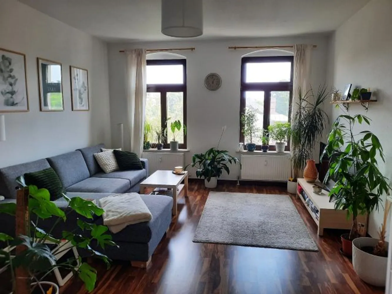 3 Zimmer Wohnung mit 103 m² in Chemnitz – Bild 4