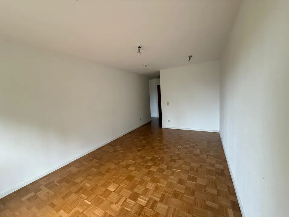 2 Zimmer Wohnung mit 51 m² in Saarbrücken – Bild 2